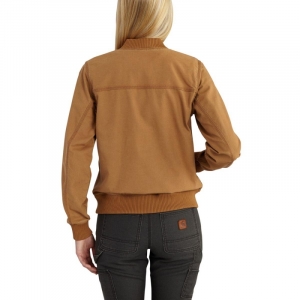 211-Carhartt Brown